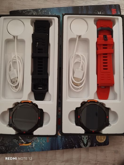 Micrower 2025 Hot Smart Watch 5ATM Suvga chidamli