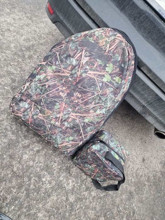 Vand navomodel Carponizer 3 cu Sonar