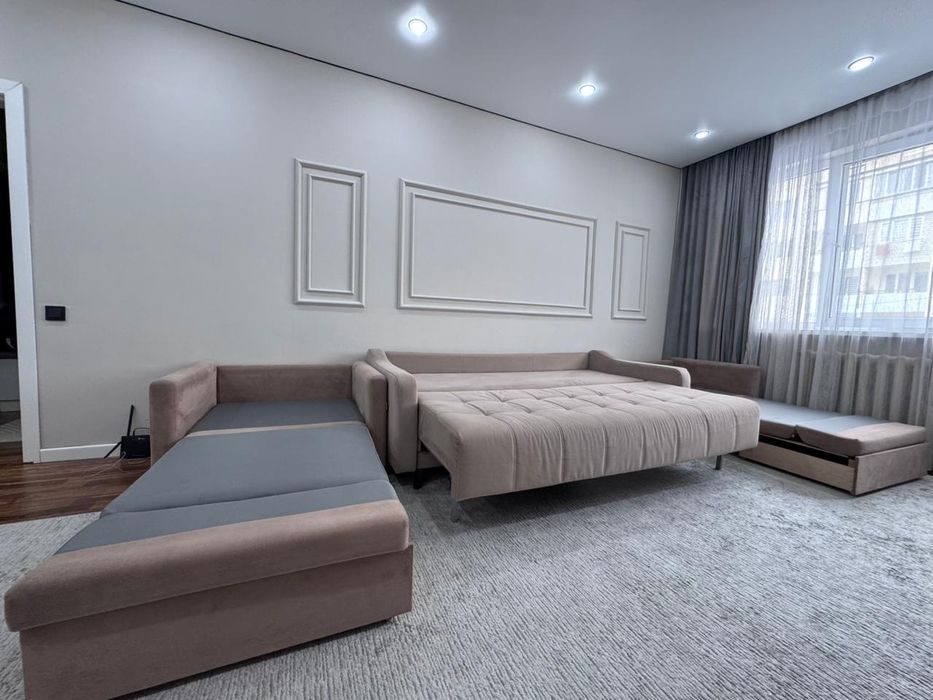 Продам кресло раскладной