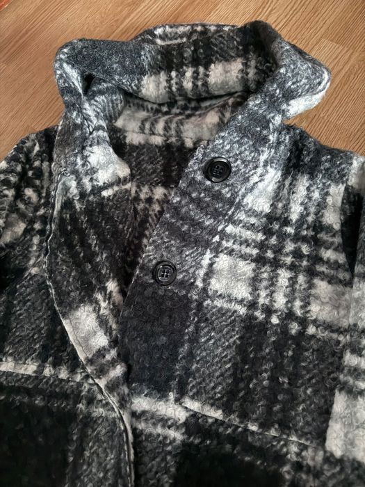 дамско дълго палто