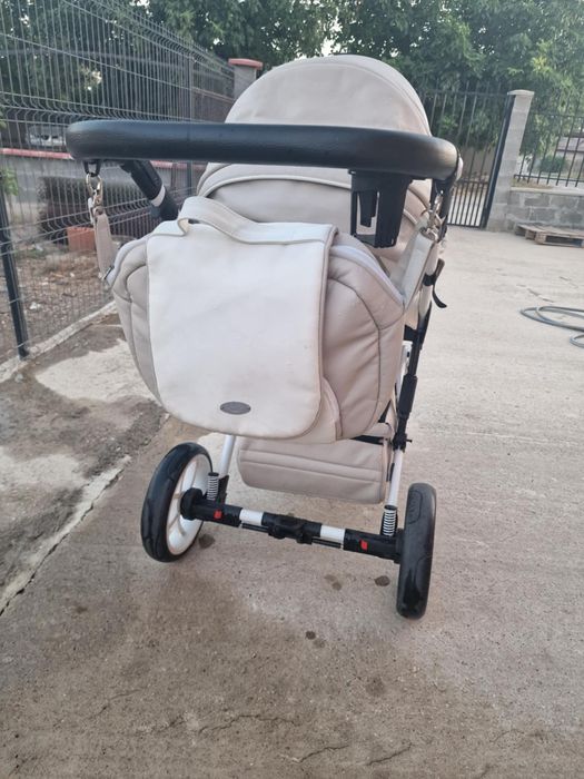 Количка Baby Merc