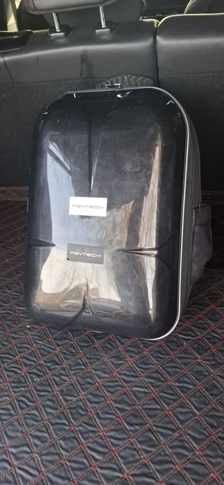 Комплект дрона DJI FPV