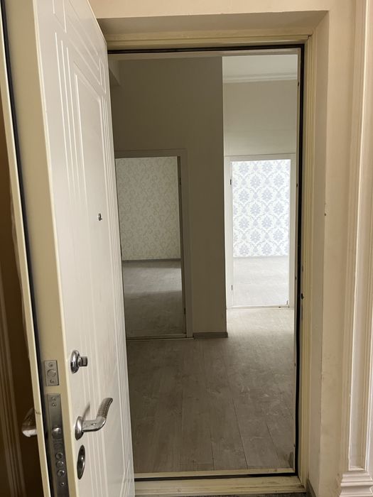 Просторная 2-комнатная квартира 65 кв.м ЖК OQ SAROY