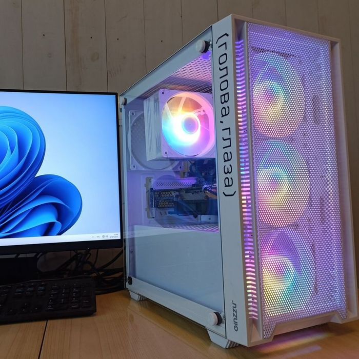 Core i7-4770/XeonE3/ОЗУ-16 GB/GTX 750 Ti/Мощные комп-ры