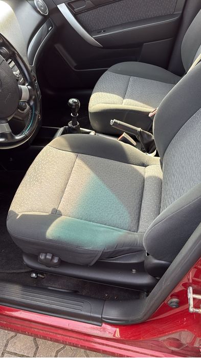 CHEVROLET Aveo 2010 — imagine 2