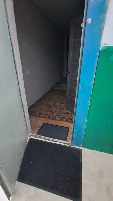 Комната центре города