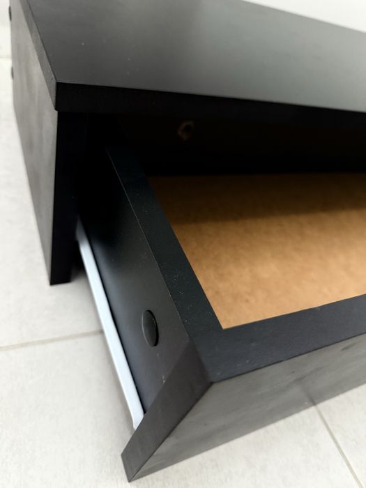 Продам подвесную тумбу