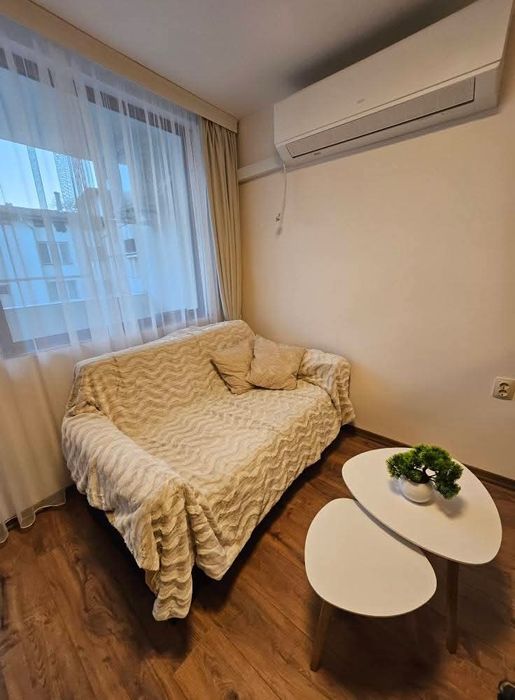 Дава се под наем Едностаен апартамент в Банско - 48 кв.м за 448.8 € - Снимка #4