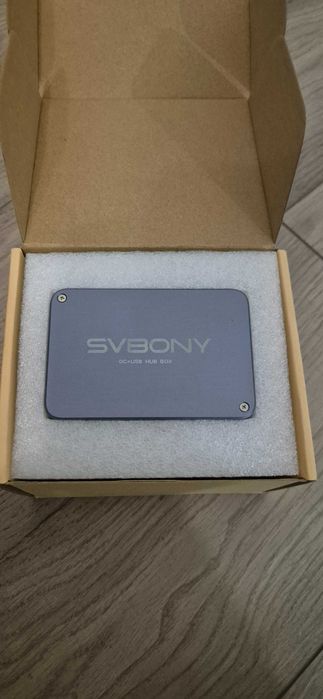 SVBony Telescop USB/HUB