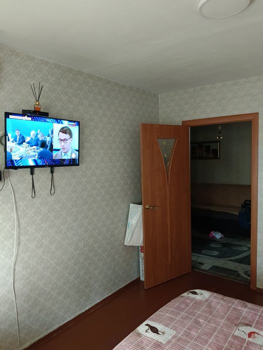 Квартира недвижимость