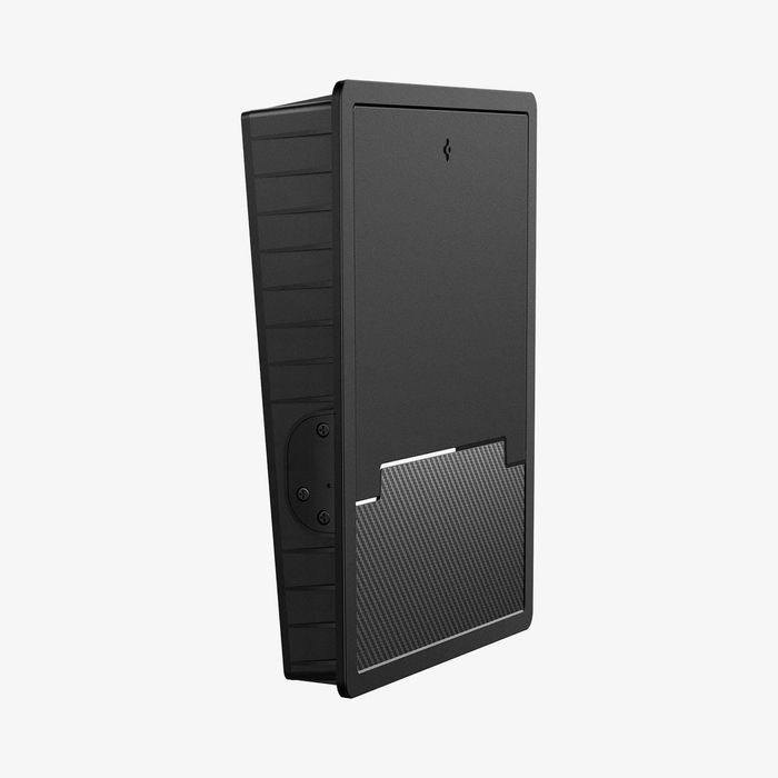 Скрита кутия за съхранение на Spigen(Carbon Edition),Tesla Model 3/Y