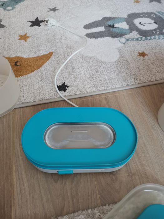 Стерилизатор за бебешки шишета