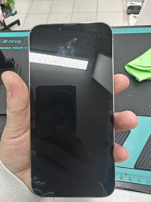 iPhone 13 pro max 128 g