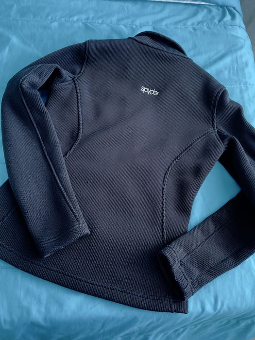 Spyder - Страхотно Дамско Яке - S