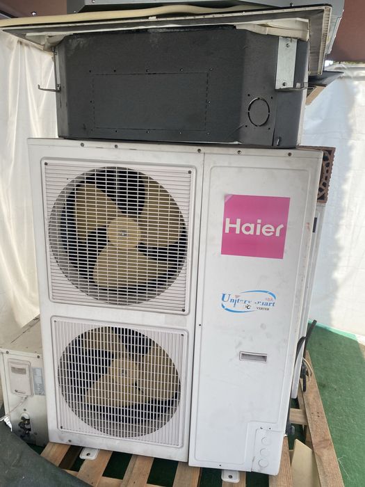 Aer Coditionat Hitachi , Haier 4800 btu