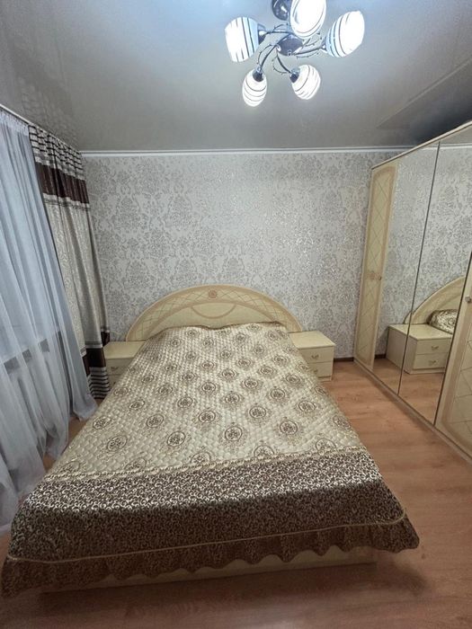 Продам 3 комнатную квартиру