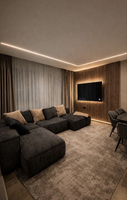 Casă premium complet mobilată – Bod, Brașov | Teren 400 mp | Opțional încă 624 mp