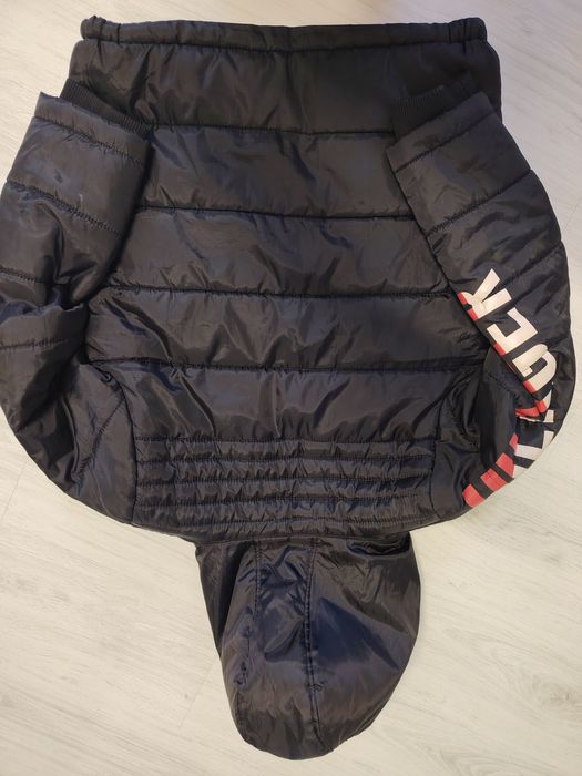 Geaca Tommy Hilfiger 16 ani