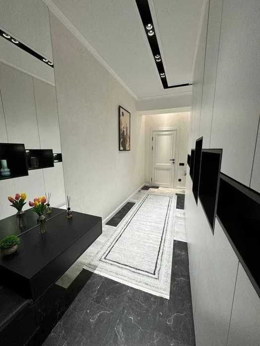 СРОЧНО!!! Сдается в аренду 2-х комнатная квартира в ЖК "Казахстан".