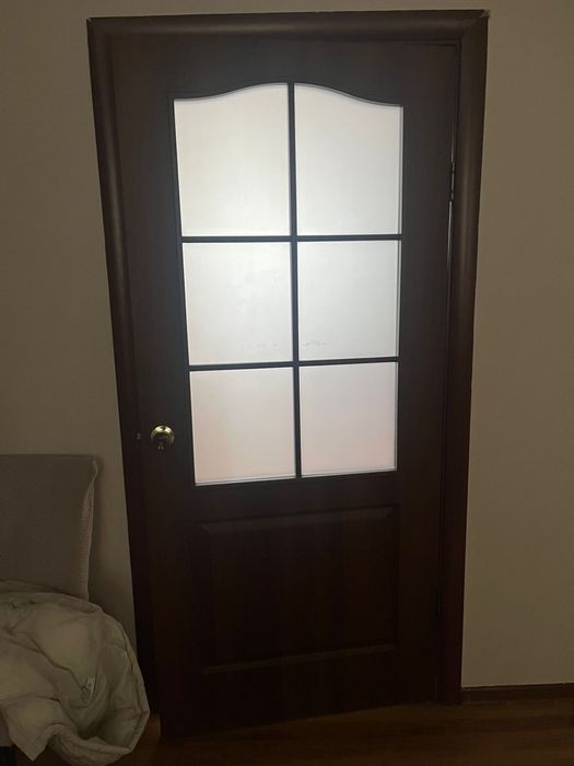 Межкомнатные  Двери