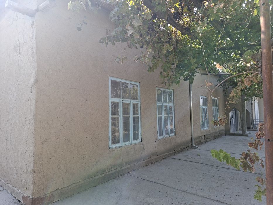 Шофиркон туманида Участка сотилади.