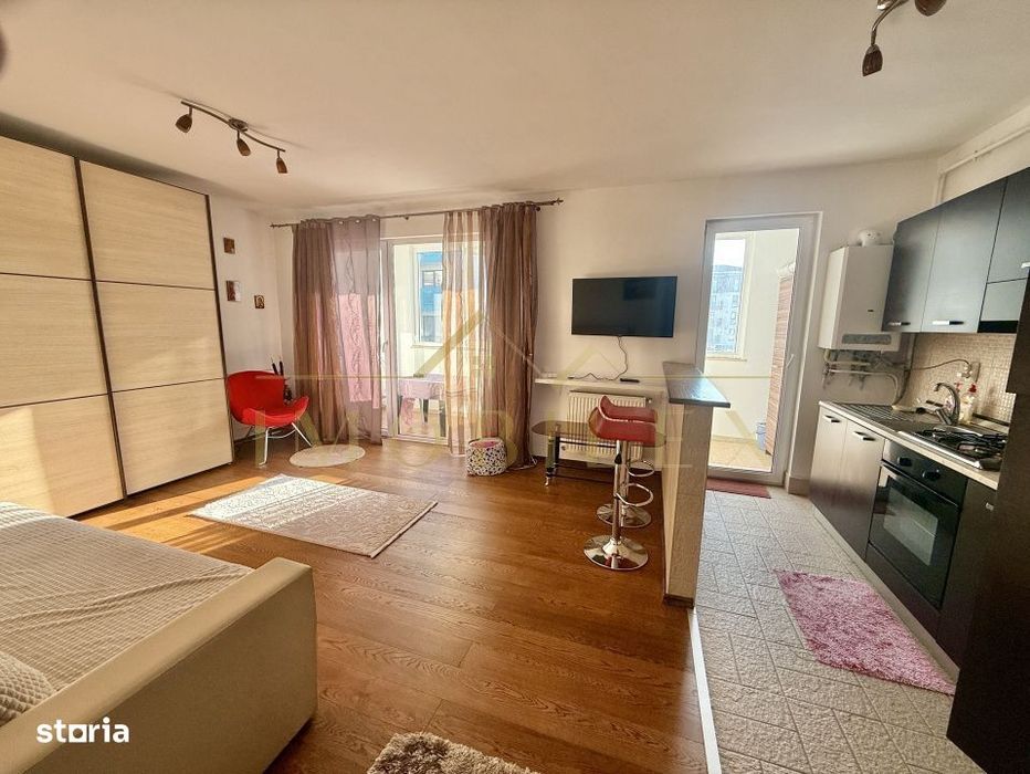 Apartament modern de inchiriat, zona Eroilor, Floresti