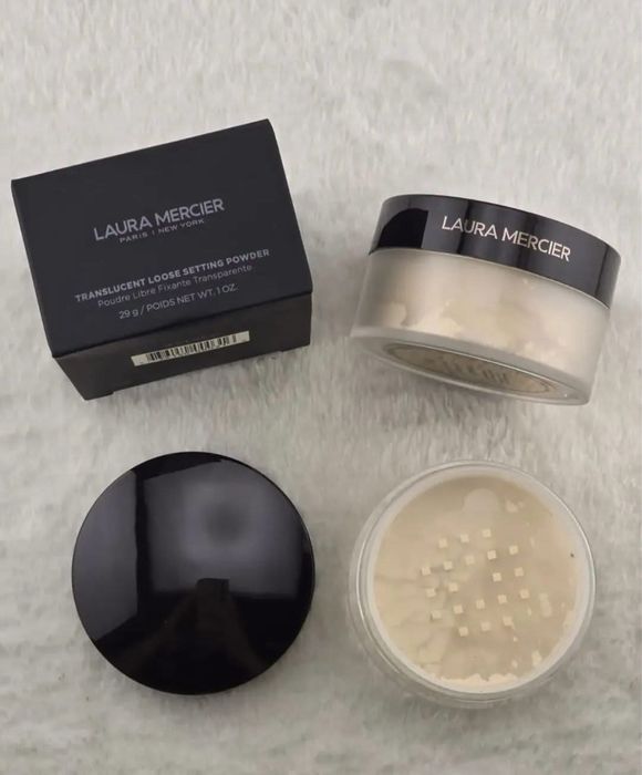Пудра Laura Mercier