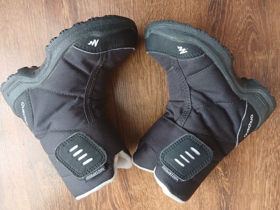 Cizme/Ghete Decathlon mr.25