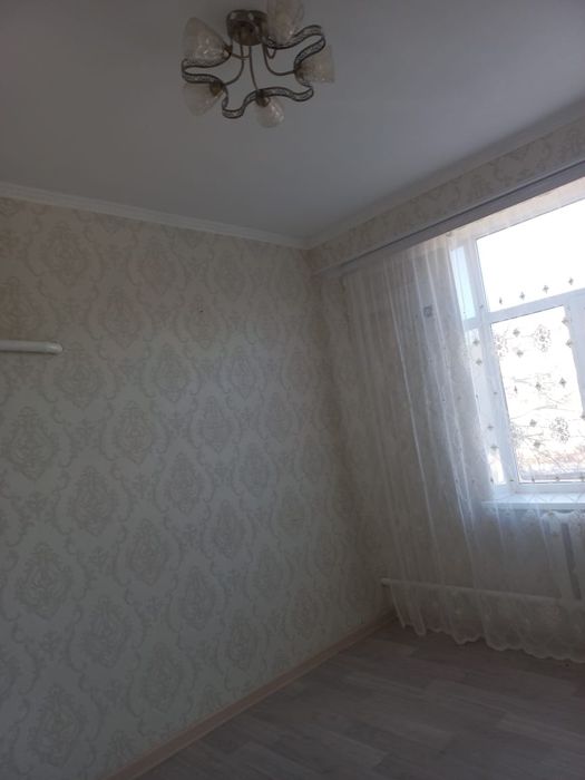 4 бөлмелі пәтер сатылады