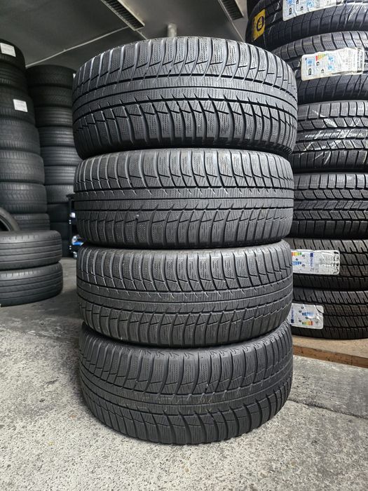 Bridgestone 225/55 R16 99H MS iarnă