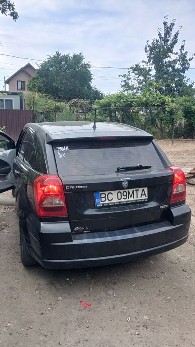 Dodge Caliber 2.0
