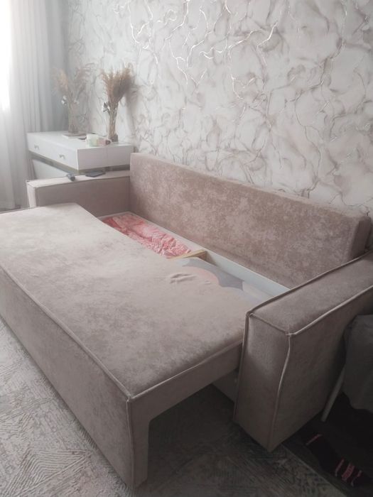 Продается диван раскладной