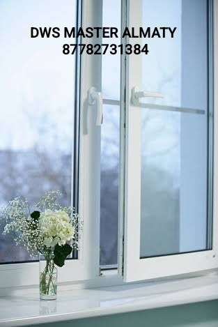 Антимоскитные сетки всех видов