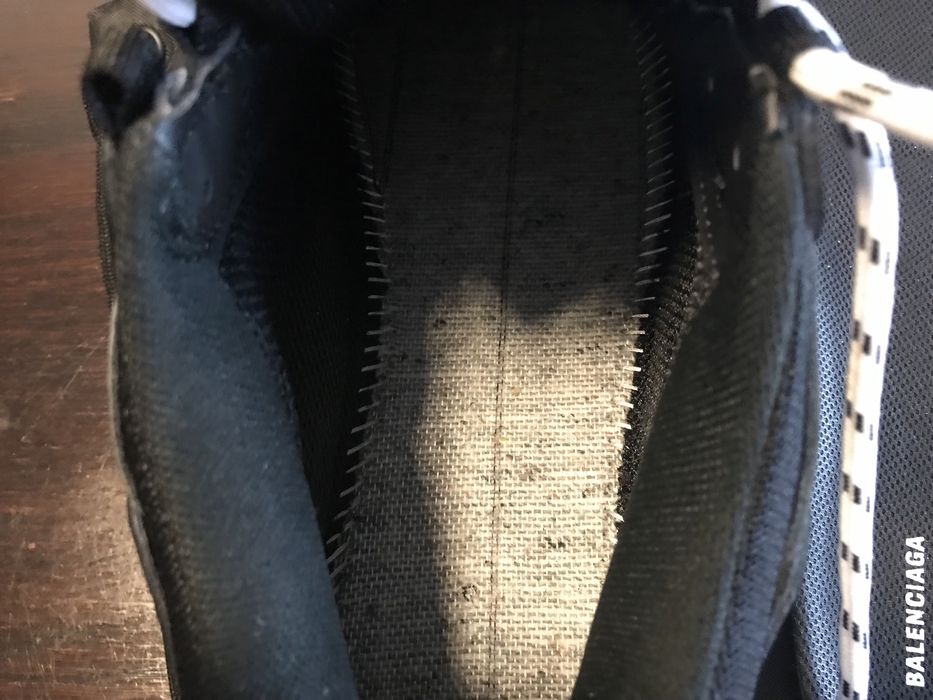 Balenciaga nou original