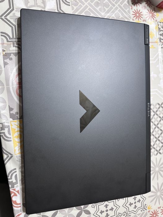 Laptop gaming HP Victus 15