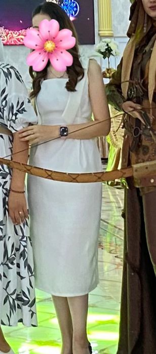 Женская одежда 42 размер (S)