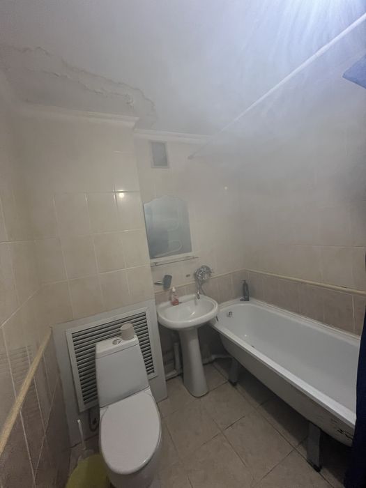 Квартира по часовой