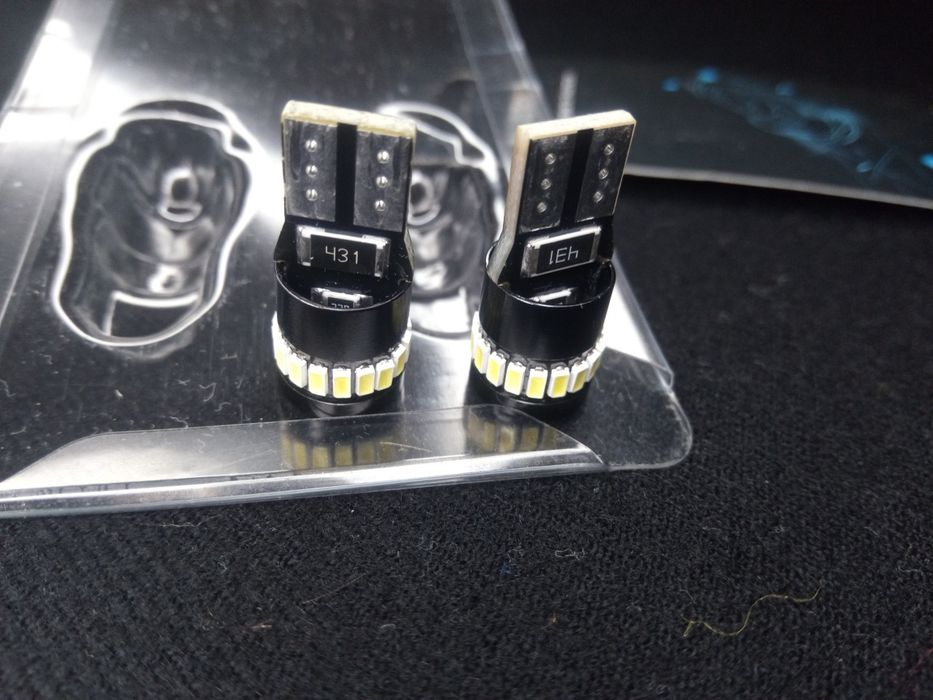 Led автомобилни крушки