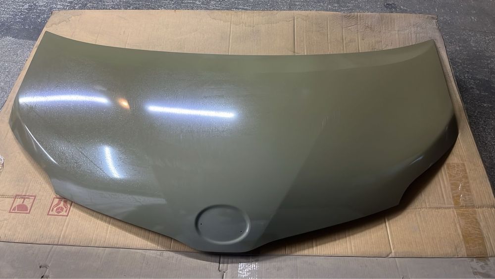 Крыло Toyota Sienna