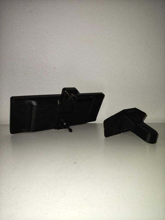 Vand navigatie CarPlay/Android Auto + camera, ecran 10,26"