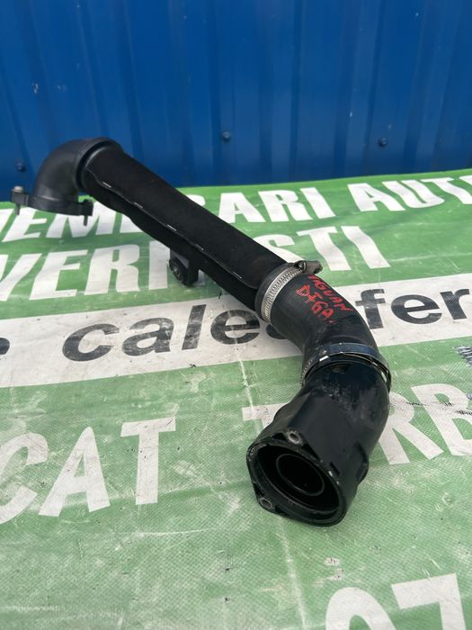 Furtun turbină , conductă turbină Volkswagen Tiguan 2.0 Tdi DFG