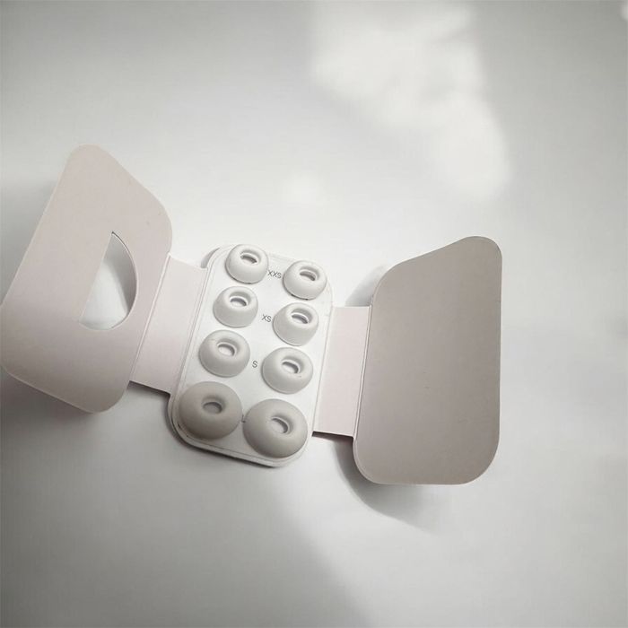 Airpods pro3 (2025)-uktima generație,nepurtate