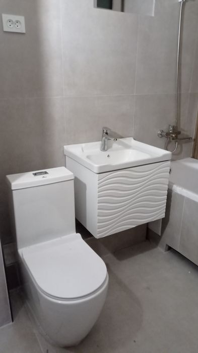 Ремонт подключ квартир