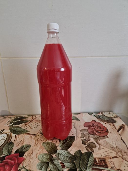 Limonada de PEPENE