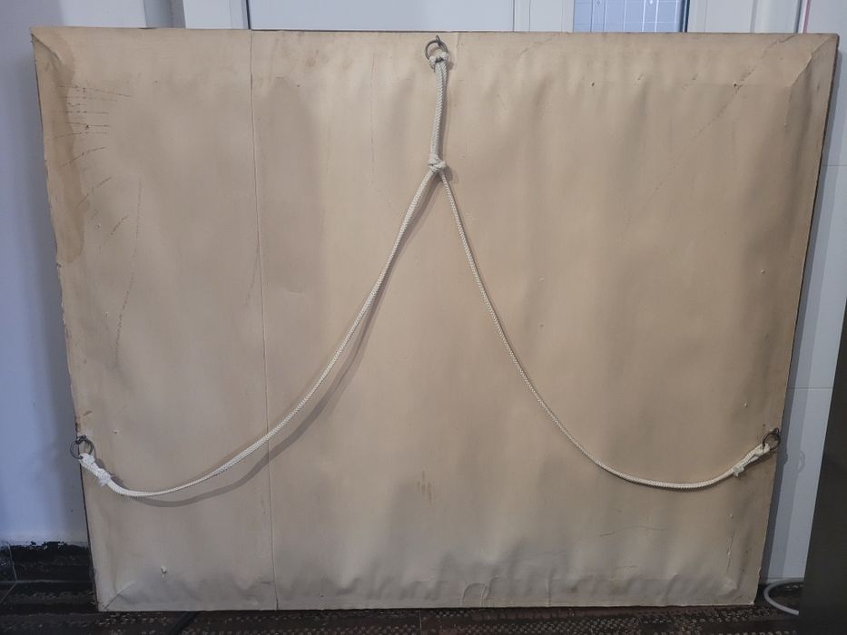 Tablouri vechi,dimensiune mare/Schimb cu diverse