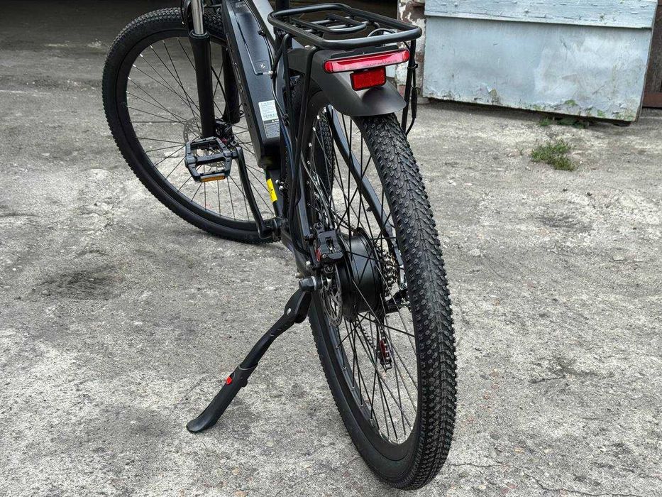 Bicicletă electrică Duotts C29 L (2026)