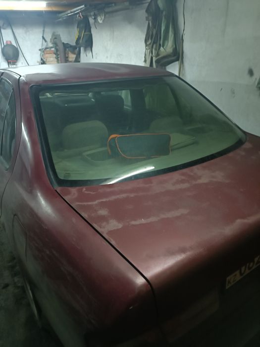 Продам автомобиль