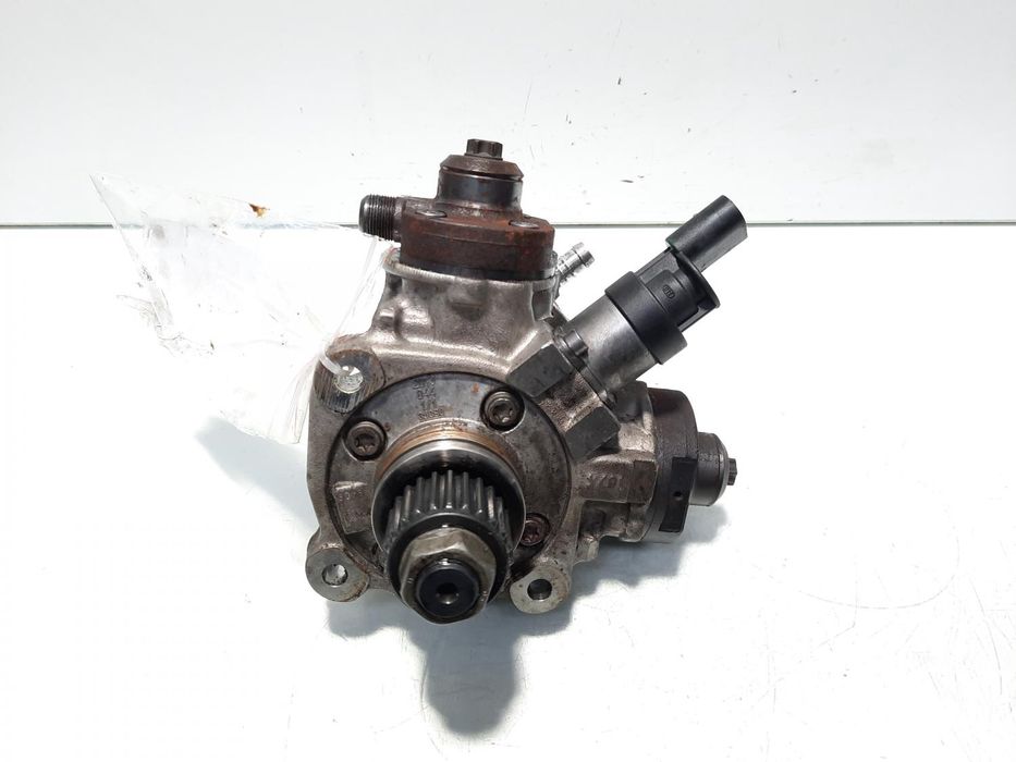 Pompa inalta presiune, cod 059130755CA, 0445010683, Audi A8 (4H) 3.0 TDI, CDTA
