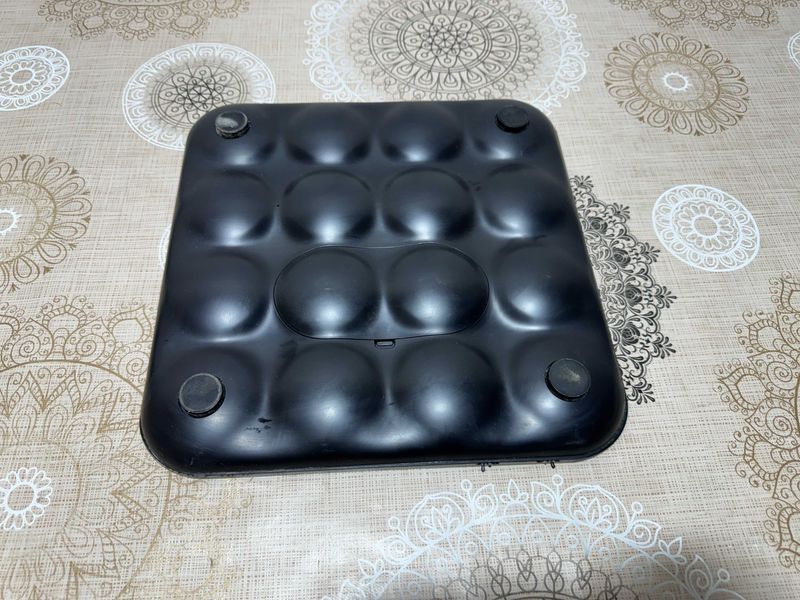 Кантар - Fitbit Aria FB203BK