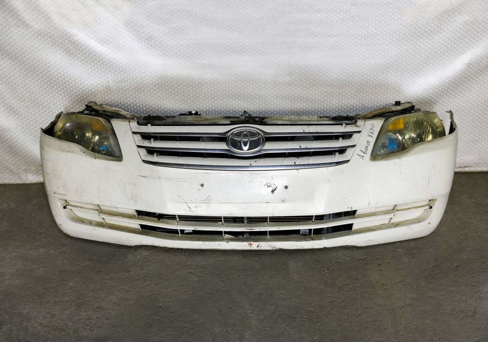 Запчасти на Тойота Авалон 30